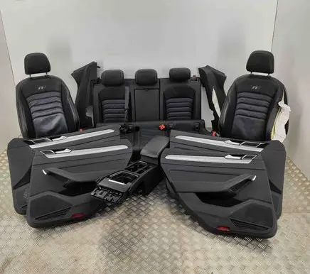 Volkswagen Arteon Interior set 3G8867211 3G8867212