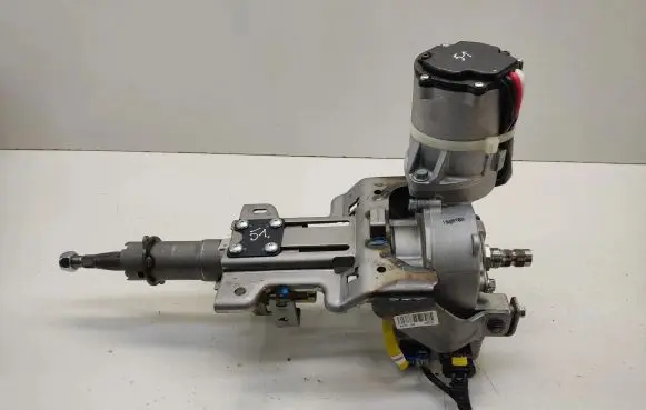 KIA Sportage Electric power steering pump 563453Y220 563003U720