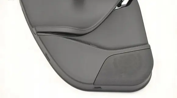 Tesla Model S Rear door card panel trim 6007492-00
