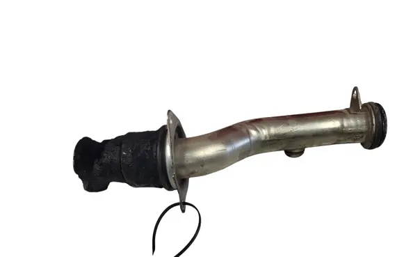 BMW 3 E90 E91 EGR valve line/pipe/hose