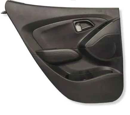 Hyundai ix35 Rear door card panel trim 833012Y0239P N99U80560