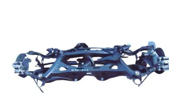 Volvo XC40 Rear suspension assembly kit set 