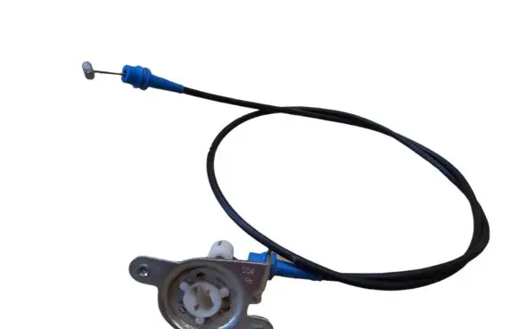 Ford Transit Sliding door cable line YC15V265B2322AA