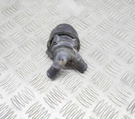 Volvo XC60 Electric auxiliary coolant/water pump 31332380 1319708