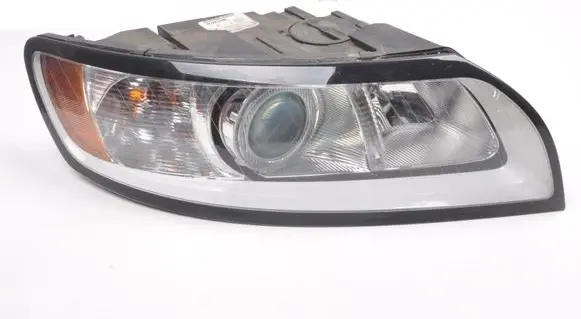 Volvo V50 Headlight/headlamp 31265701