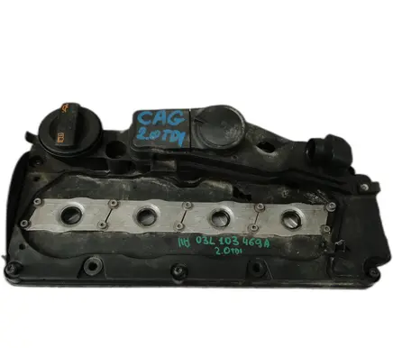 Audi A4 S4 B8 8K Rocker cam cover 03L103469A