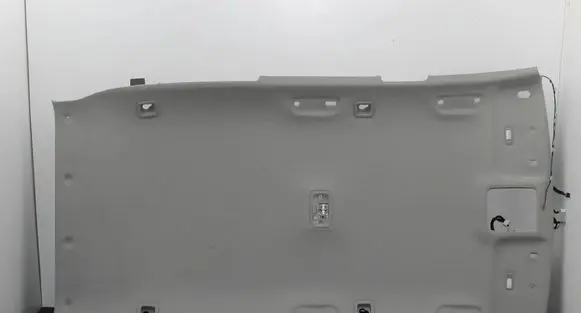 KIA Ceed Headlining