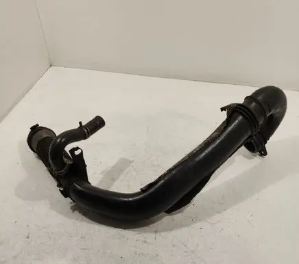 Citroen Xsara Picasso Intercooler hose/pipe 9638466280