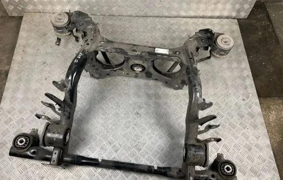Volkswagen ID.3 Rear subframe 10A500025