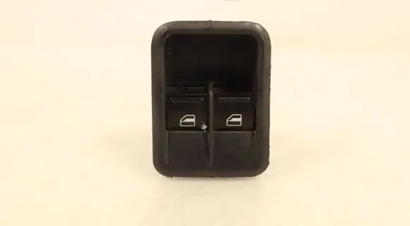 Skoda Fabia Mk2 (5J) Electric window control switch 5J0867171A
