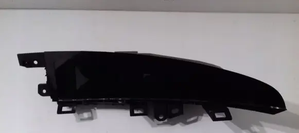 Mazda 3 II Speedometer (instrument cluster) BBM3611J0