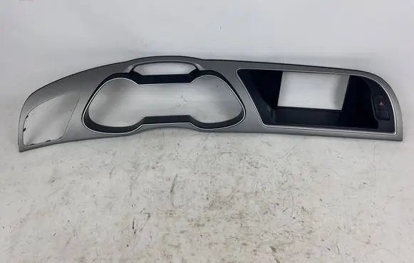 Audi A4 S4 B8 8K Dashboard trim 8K1857186AM