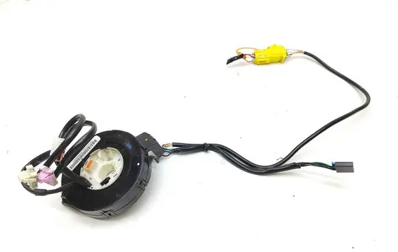 Chevrolet Corvette C6 Airbag slip ring squib (SRS ring) 6LR0065Y 26133714