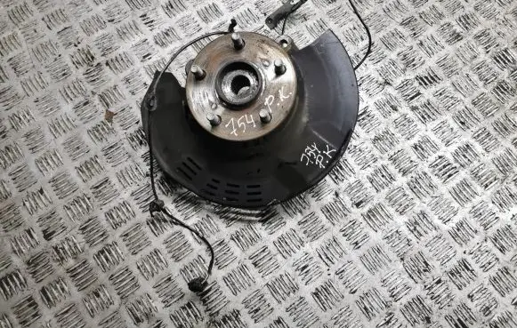 Toyota Corolla E210 E21 Front wheel hub