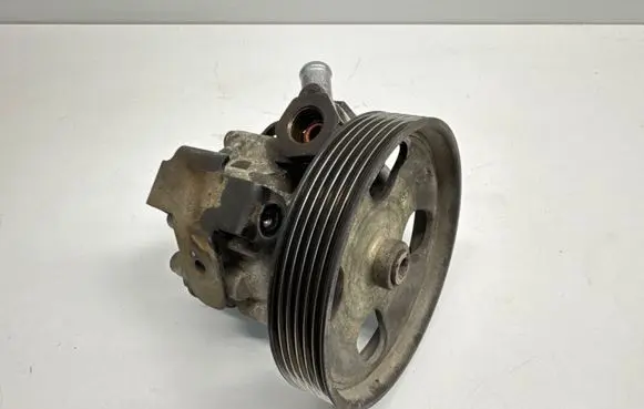 Power steering pump