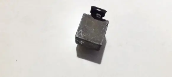 Mazda 6 Other relay