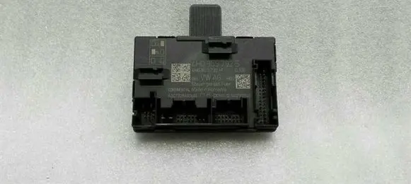 Porsche 911 991 Door control unit/module 4H0959792S