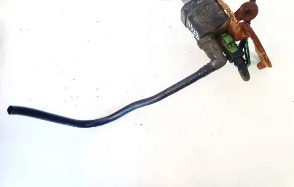 Renault Laguna III Turbo solenoid valve 6790887050 8200699179-a