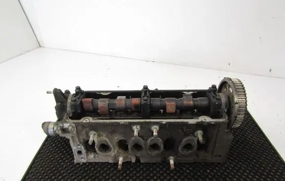 Fiat Seicento/600 Engine head 