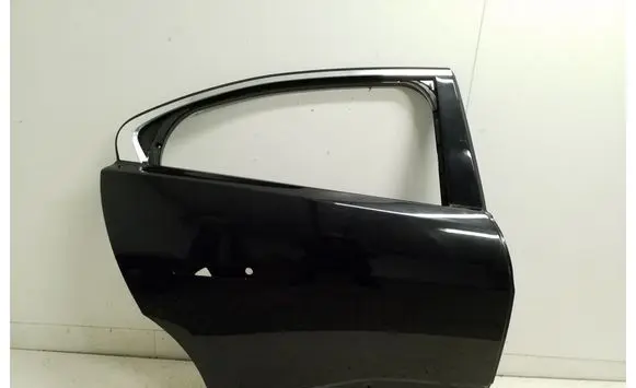 Jaguar I-Pace Rear door SAJ9D324630AA
