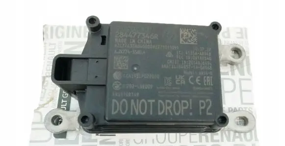 Renault Arkana Distronic sensor radar 284477346R