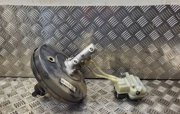 Opel Meriva A Brake booster 13122530