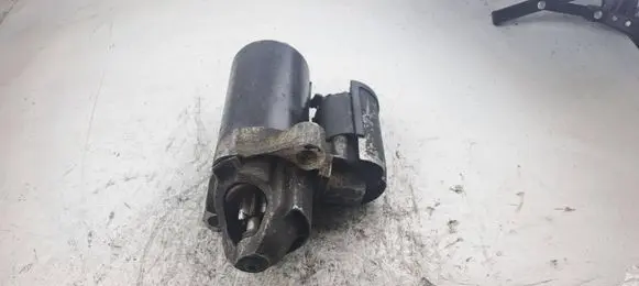 Audi A4 S4 B5 8D Starter motor 078911023D 0001108174 1005321331
