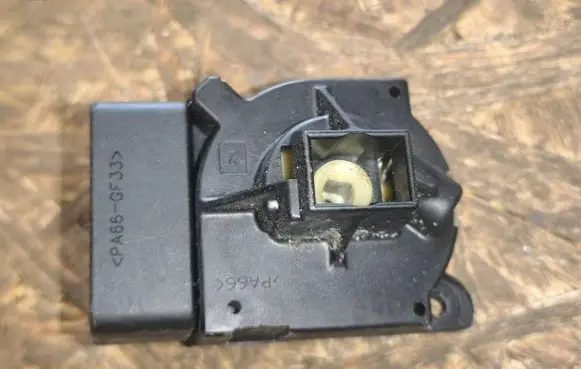 Jeep Grand Cherokee (WJ) Ignition lock contact 56042476AC