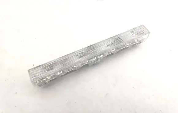 Toyota Verso-S Third/center stoplight