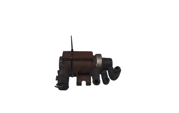 Citroen C4 I Turbo solenoid valve 9652570180