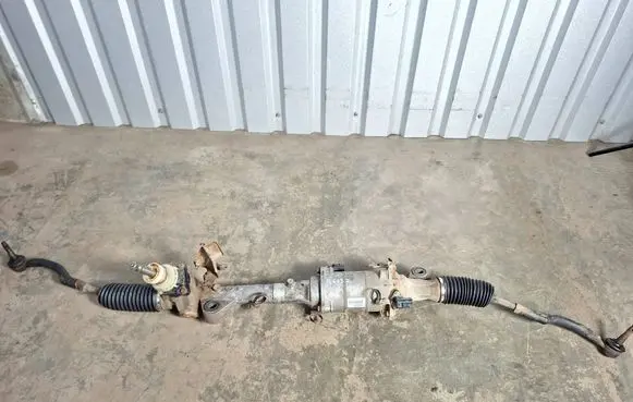 Mazda 6 Steering rack GS1E3296007M