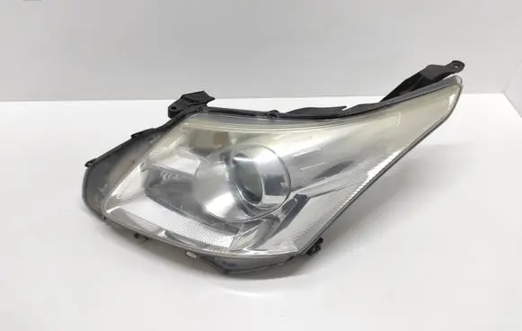 Toyota Avensis T270 Headlight/headlamp 8116605310 279120L