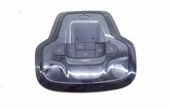 Alfa Romeo Giulia Front seat light 01561519930 F08934400C