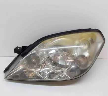 Nissan Primera Headlight/headlamp 1LJ23801003 26060AU300