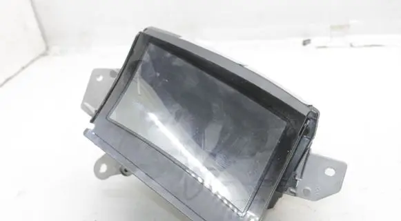 BMW 1 F40 Head up display screen 5A092A0