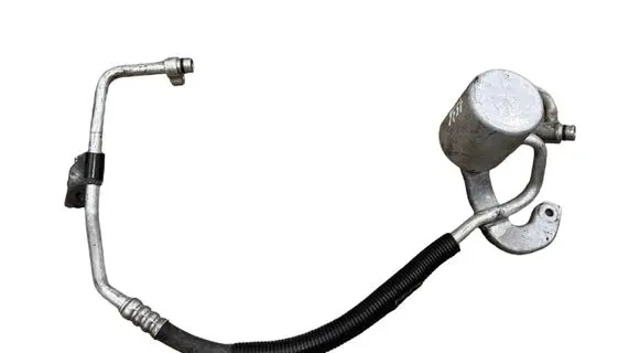 Nissan Leaf I (ZE0) Air conditioning (A/C) air dryer 