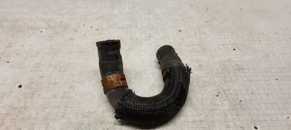 Toyota Verso Engine coolant pipe/hose