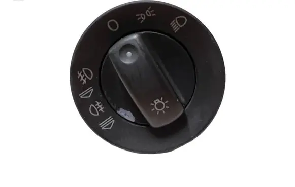 Audi A6 S6 C6 4F Light switch 8E0941531C K16676