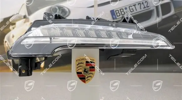 Porsche 911 991 Headlight/headlamp 99163115282