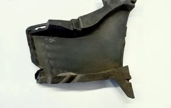 KIA Optima Intercooler air guide/duct channel 86543D4500