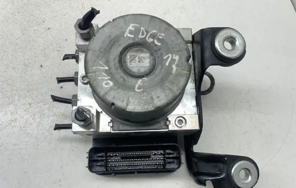 Ford Edge II ABS Pump E1GC2C405BJ