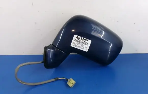 Suzuki Liana Front door electric wing mirror