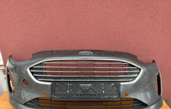 Ford Fiesta Front bumper H1BB17757A H1BB8200B