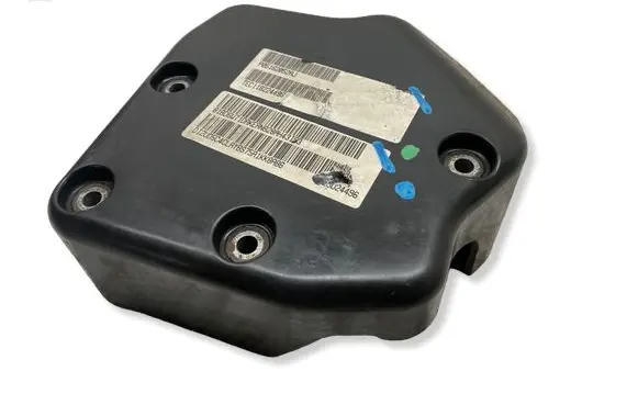Jeep Grand Cherokee Pneumatic air compressor holding bracket P05162052AJ TEC118224496