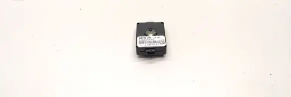 BMW 3 E46 Aerial antenna filter 8386546 21367510 838654603