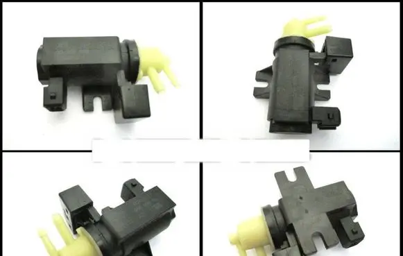 Opel Astra J Vacuum valve 55566898 55494509 7.03073.01