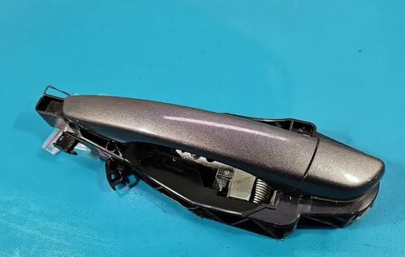 Peugeot 5008 II Rear door exterior handle 9802977380 IMPRK1611126