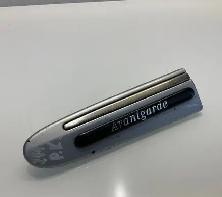Mercedes-Benz E W211 Fender trim (molding) A2116902762 2116902762