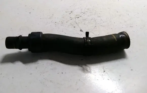 Citroen C8 Engine coolant pipe/hose