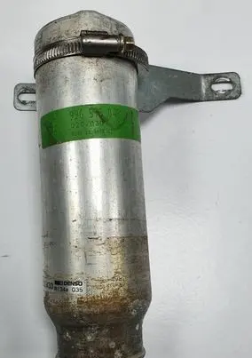 Porsche Boxster 986 Air conditioning (A/C) air dryer 99657304300